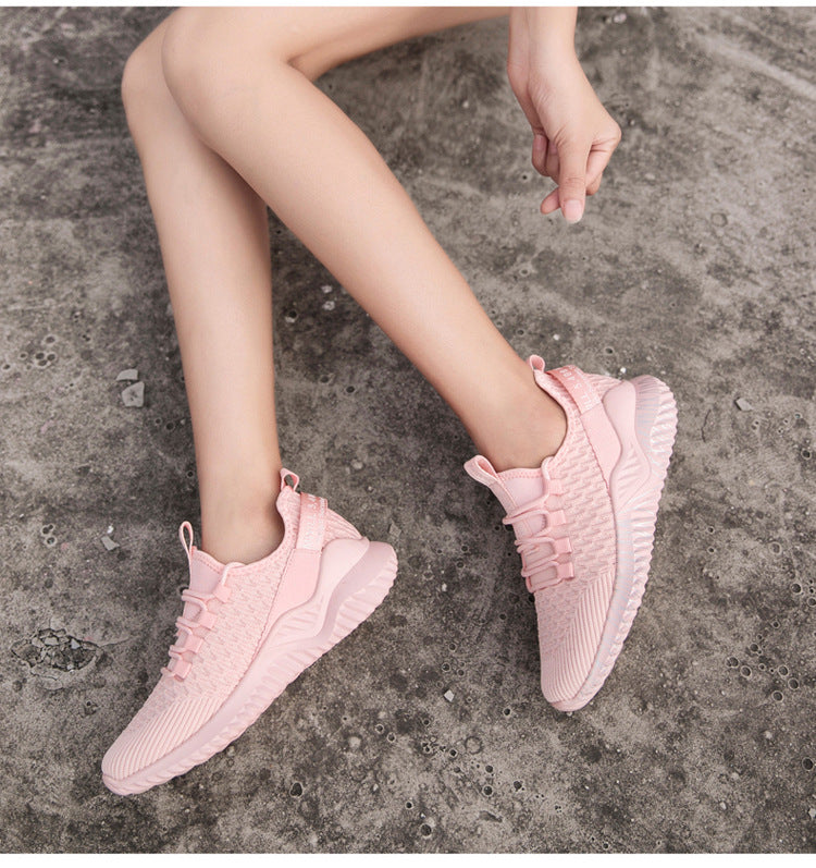 High Top Sports Shoes