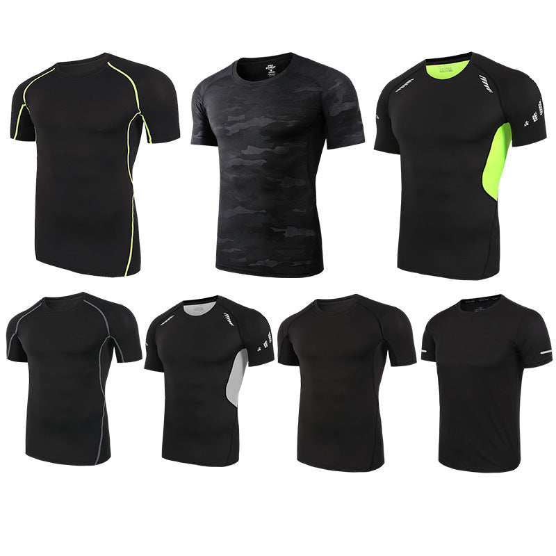 Running Fitness Clothes