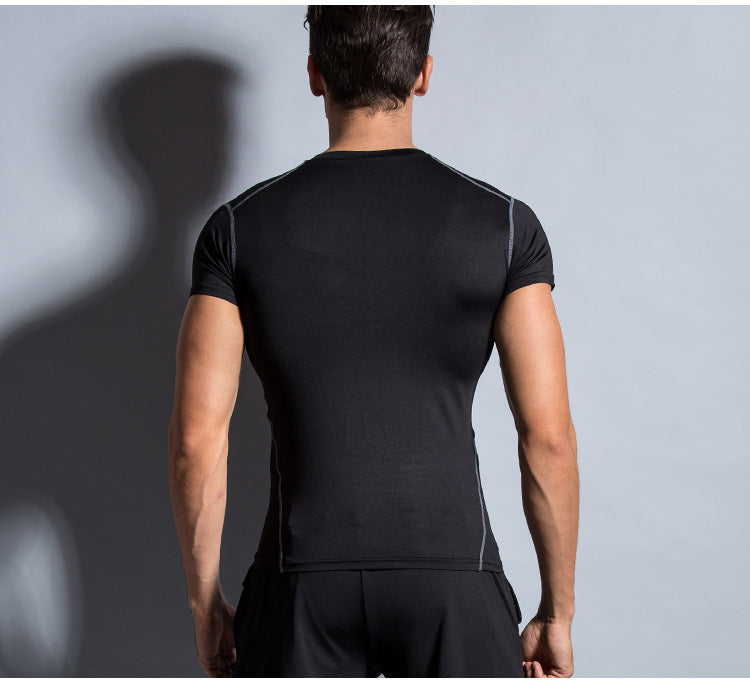Tights, sports fitness clothes