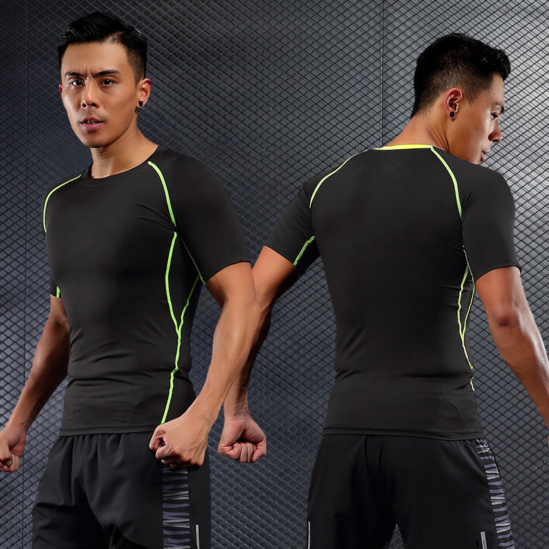 Running Fitness Clothes