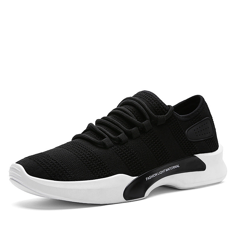 Men's Sports Net Shoes