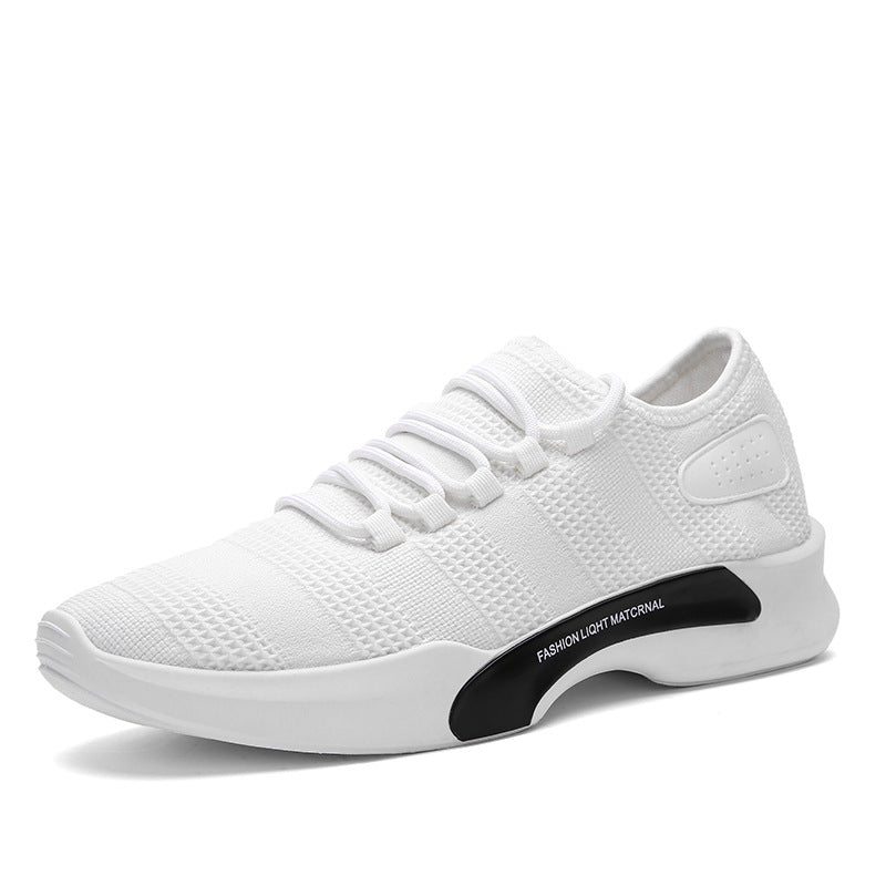 Men's Sports Net Shoes