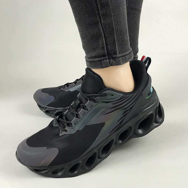 Breathable Sports Men's Shoes
