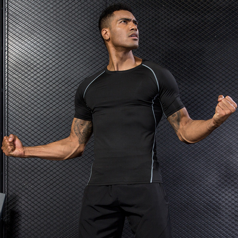 Running Fitness Clothes