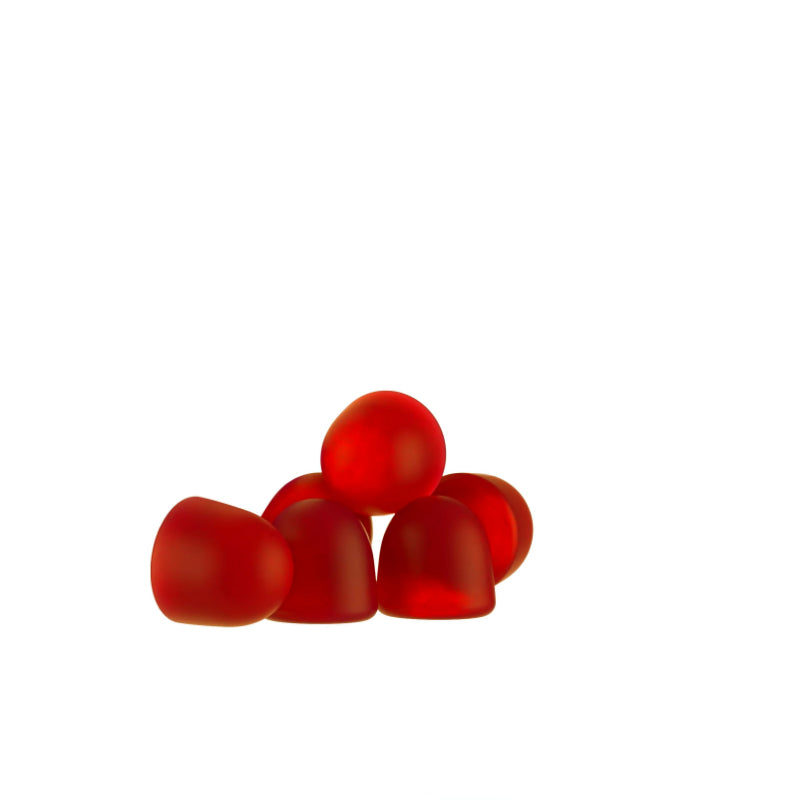 Hair Gummies with Biotin And Vitamins