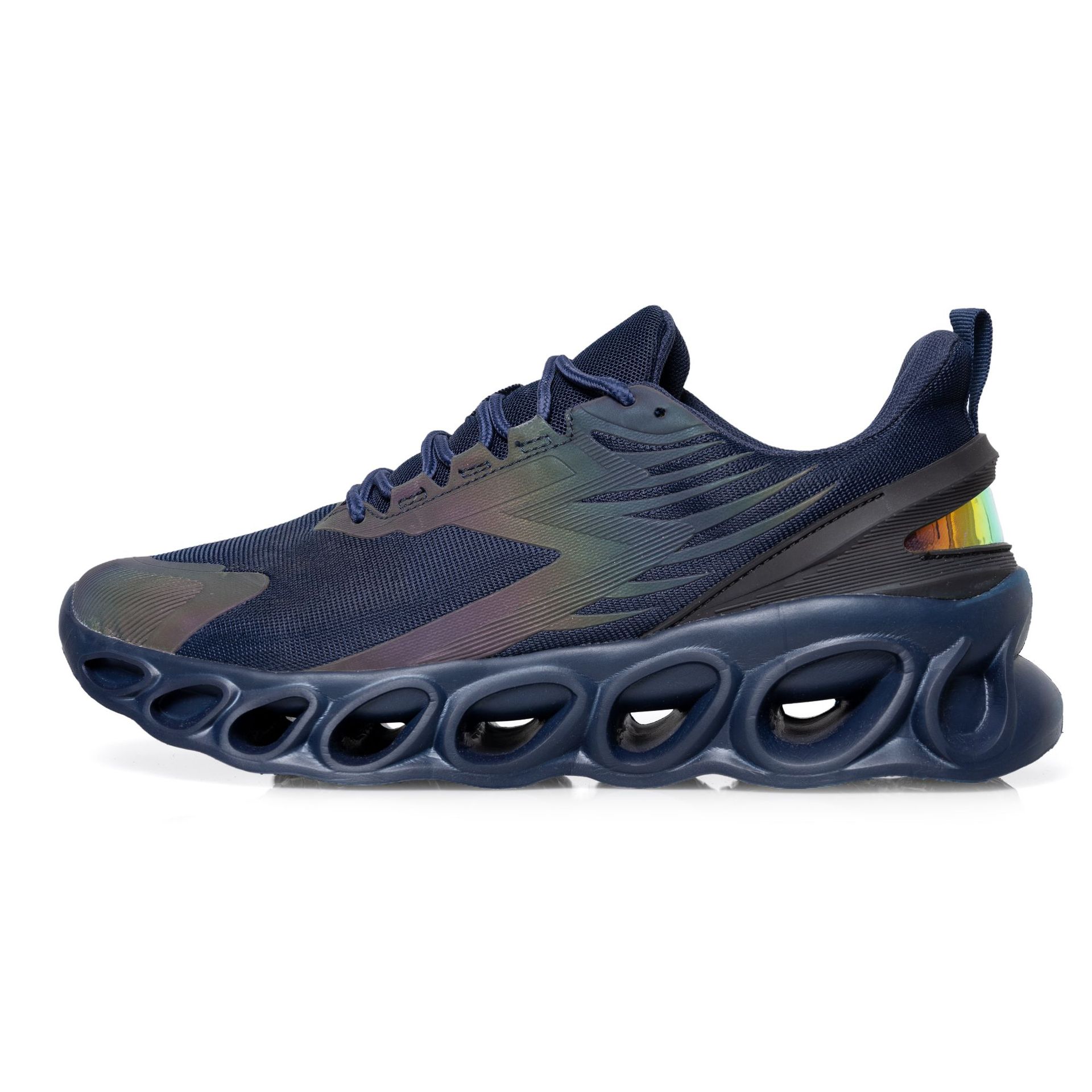 Breathable Sports Men's Shoes