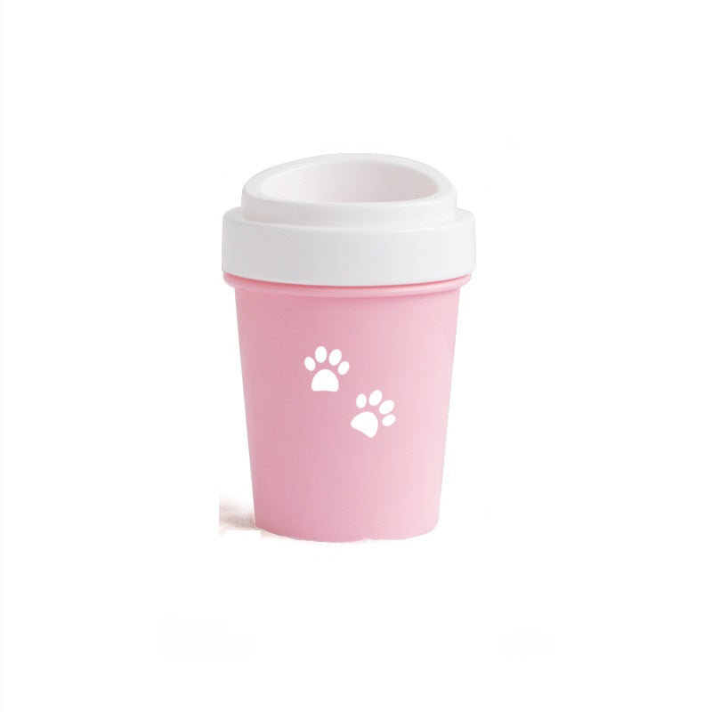 Dog Foot Care