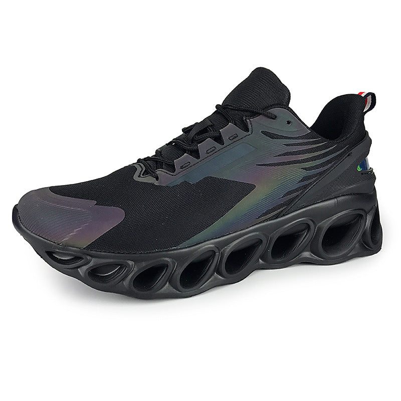 Breathable Sports Men's Shoes