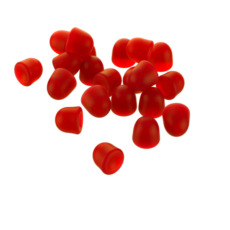 Hair Gummies with Biotin And Vitamins