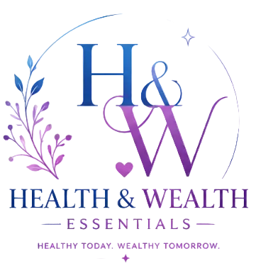 Health and Wealth Essentials